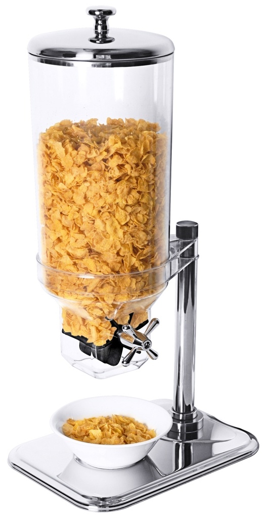 Müslispender Contacto 7 Liter
