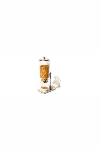[CTO-3093/007] Müslispender Contacto 7 Liter