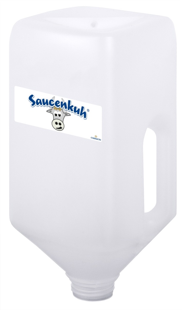 Nachfüllbehälter Contacto KLEIN 2,7 Liter