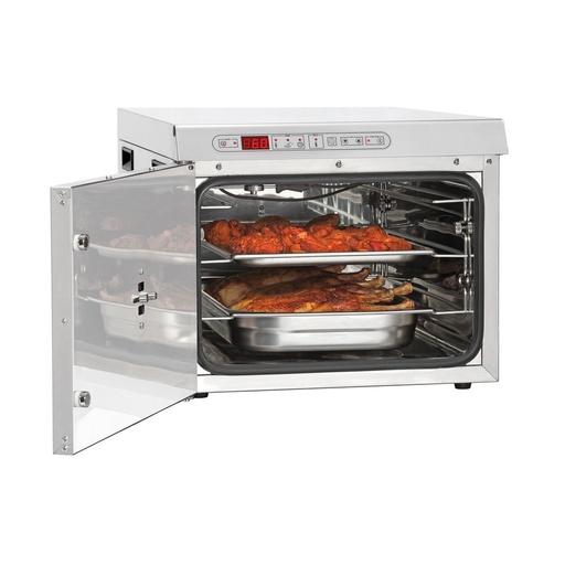 [BAR-120792] Niedertemperaturgarer, 1,2kW Bartscher