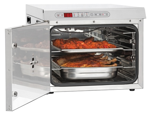 [BAR-120792] Niedertemperaturgarer, 1,2kW Bartscher
