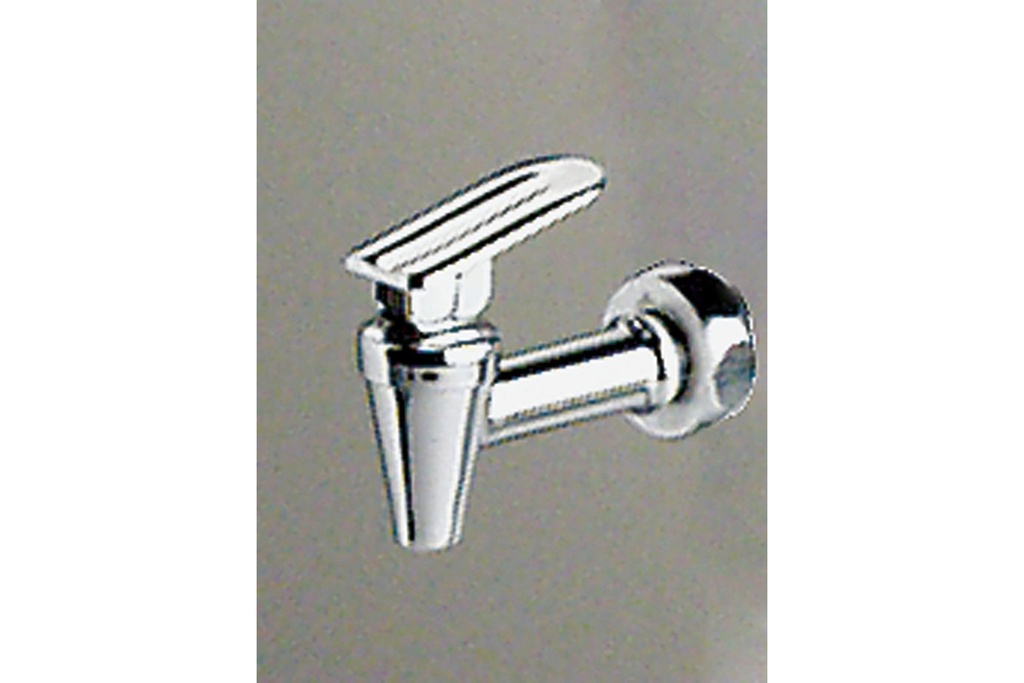 Non-Drip APS Hahn (langer Schaft)