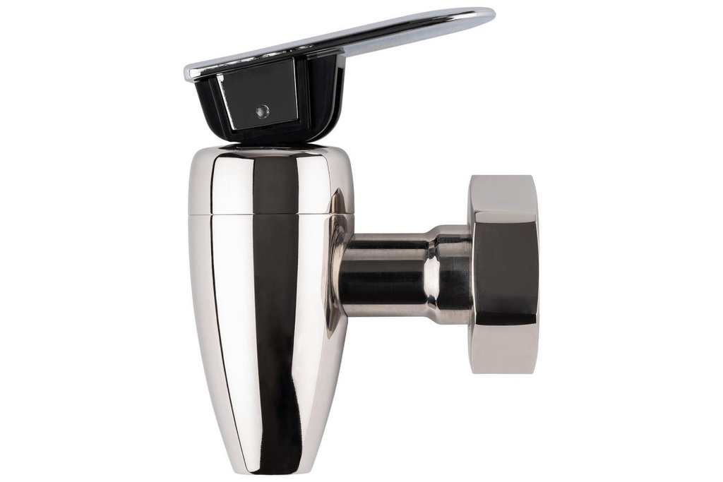 Non-Drip APS Hahn (kurzer Schaft)