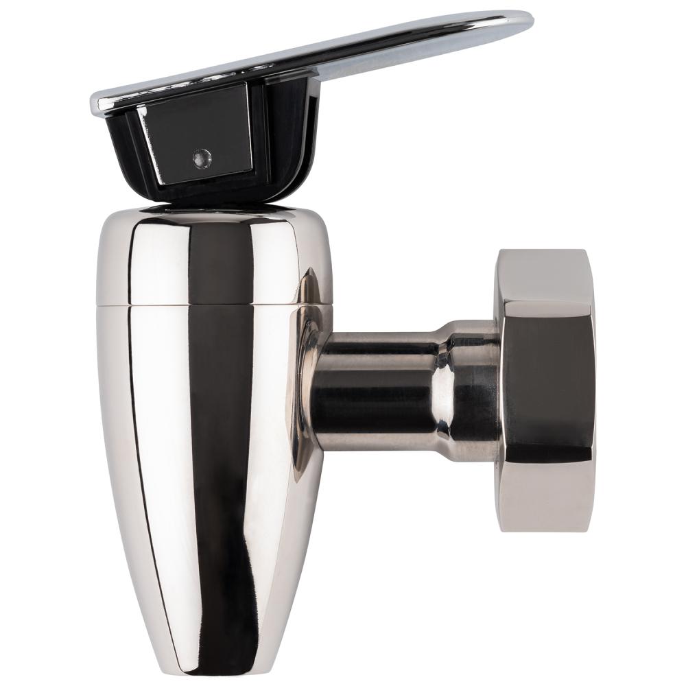 Non-Drip Hahn (kurzer Schaft)