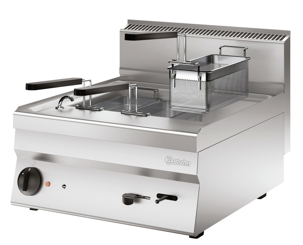 Nudelkocher 650, 28L Bartscher