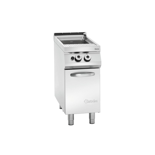 [BAR-2953031] Nudelkocher Gas 900, mit 1 Becken Bartscher