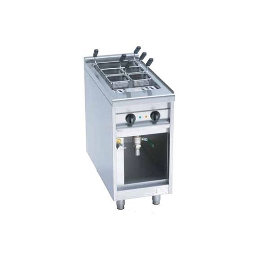 [EKU-850-NK-40] Nudelkocher TH85, 5 Körbe