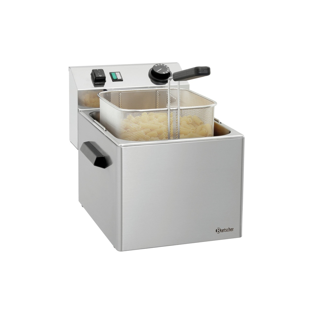 Nudelkocher, 7L Bartscher