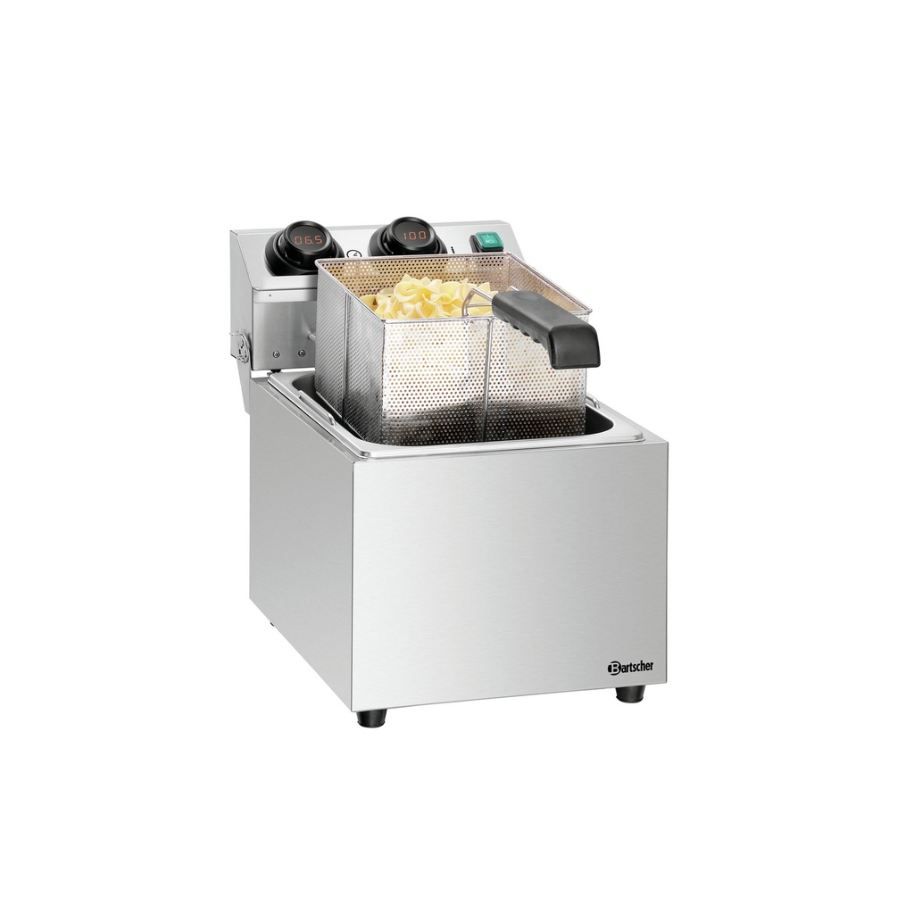 Nudelkocher, 8L Bartscher