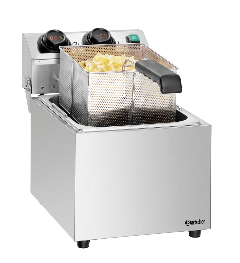 Nudelkocher, 8L Bartscher