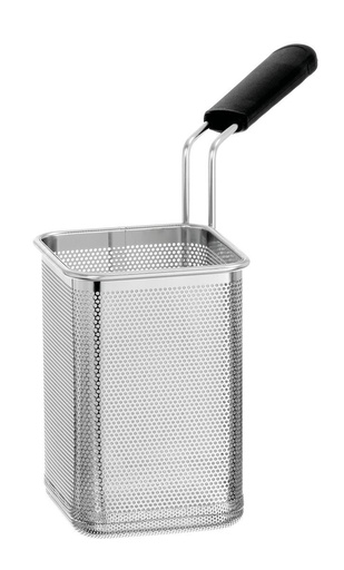 [BAR-284117] Ersatz-Nudelkorb Serie 900, GN Bartscher (260mm, 260mm, 305mm, 1/6 GN)