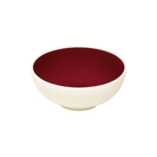 [RAK-OPNB15PD1] Schalen Ø 15cm SAMBA RAK Porzellan (red)