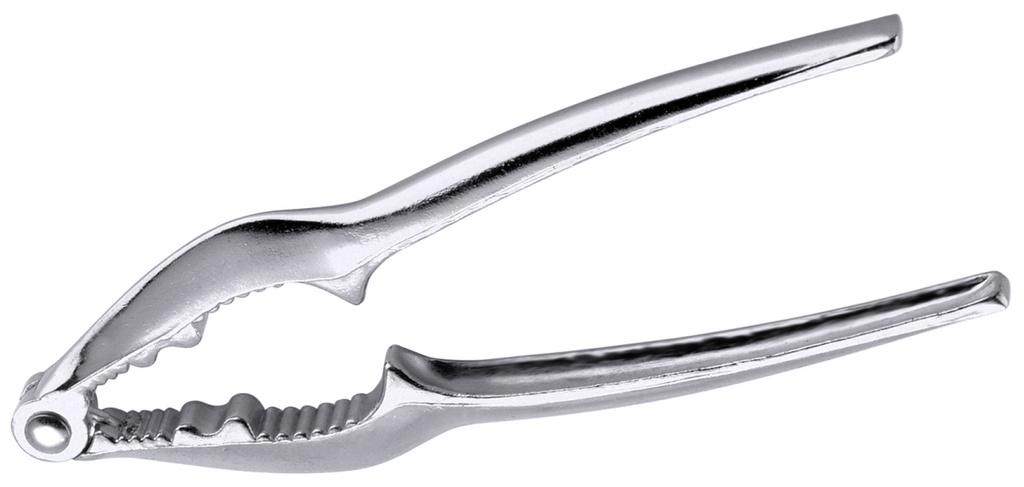 Nussknacker 15,cm aus Zinkguss