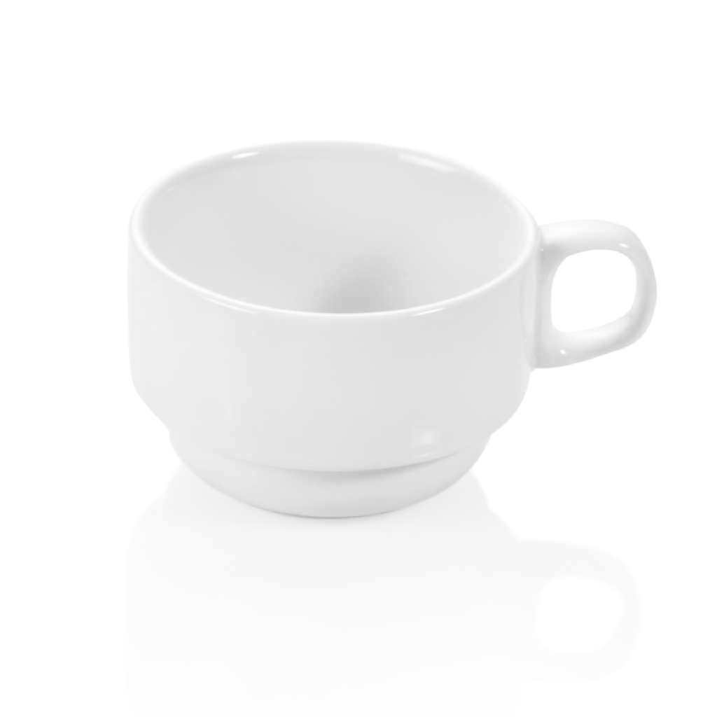 Obertasse WAS Germany 180ml