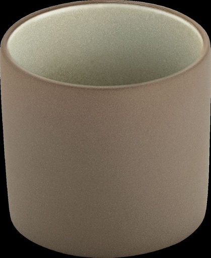 [BAU-7 01 5400 91 1017912] Kaffeetassen/Plateau 2IN1 (beige/grau, 0.09, 69mm, 195g)
