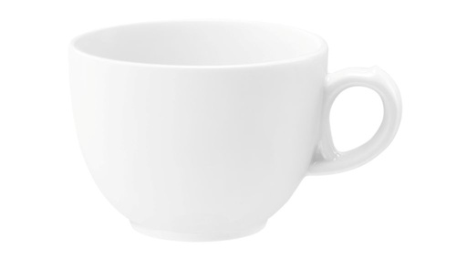 [SEL-001.743431] Kaffeetasse Tulpe COMMUNITY 0,22L Seltmann Weiden (weiß, weiss)