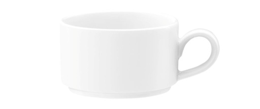 [SEL-001.743429] Obertassen COMMUNITY Seltmann Weiden (64mm, 0.109kg, 41mm, 0.09, weiß, weiss)