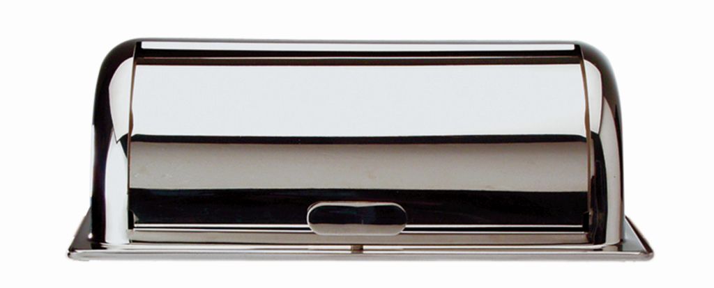 Rolltopdeckel SWISS APS 34 x 55cm
