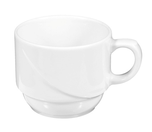[SEL-001.698943] Obertassen LAGUNA Seltmann Weiden (weiss, weiß, 0.09, 51mm, 0.098kg)