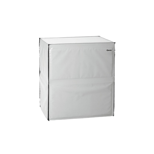 [BAR-107310] Abdeckhaube Snackpoint 200 Bartscher