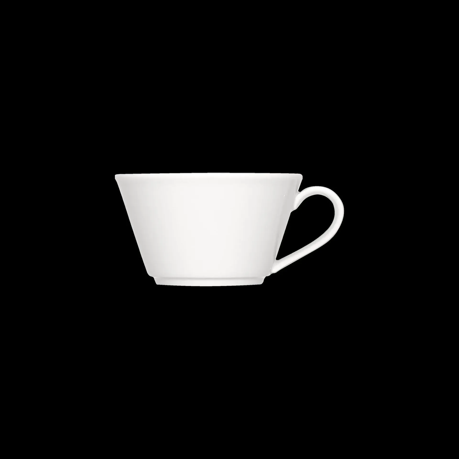 [BAU-670527511000000] Kaffeetassen MAITRE (200g, 61mm, 0.25)