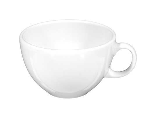 [SEL-001.189312] Obertasse MERAN Seltmann Weiden, flache Form (108mm, 0.277kg, 70mm, 0.37)