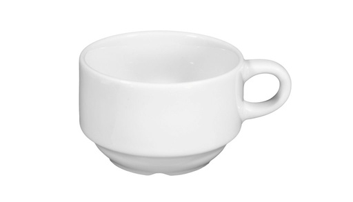 [SEL-001.180662] Obertasse MERAN Seltmann Weiden, stapelbar  (0.11kg, 43mm, 0.09)