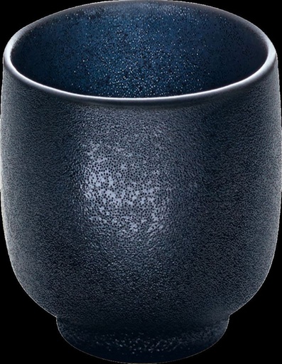 [BAU-7 01 5401 91 021090] Obertassen 0,1 l NARA (schwarz)