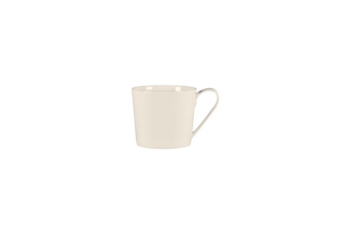 [RAK-BCFRMG45] Becher FEDRA RAK Porzellan (0.24g, 9.6cm, 88mm, 43.5)