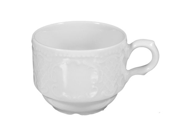 Milchkaffeetassen SALZBURG Seltmann Weiden