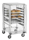 Abdeckhaube für Gastronormwagen 