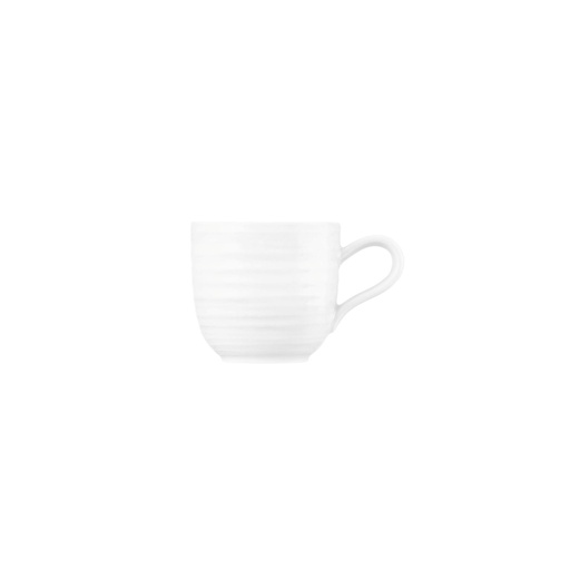 [SEL-001.766243] Obertassen TERRA Seltmann Weiden (weiss, 0.1, 58mm, 0.107kg, 62mm, weiß)