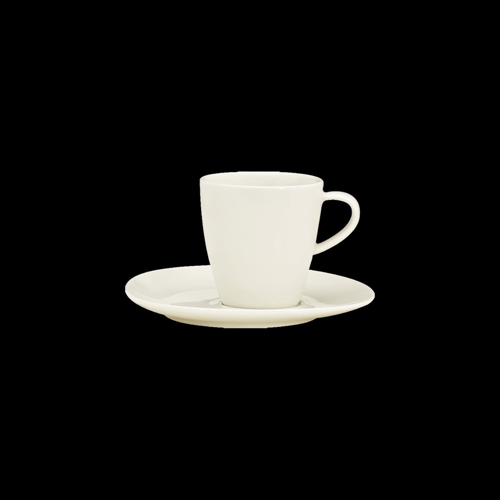 Kaffeetassen WELLCOME