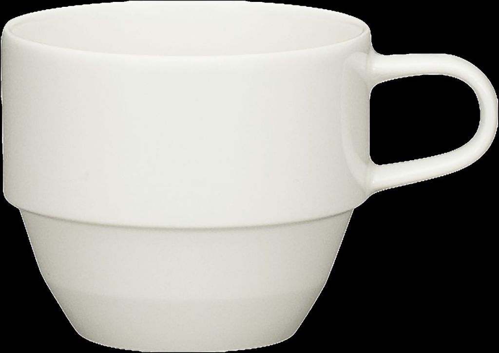 Obertasse 0,19 l ALLURE, stapelbar