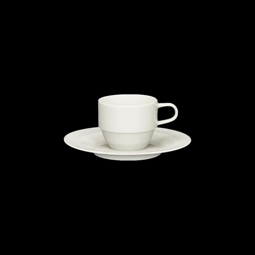 [BAU-912511961000000] Obertasse 0,19 l ALLURE, stapelbar