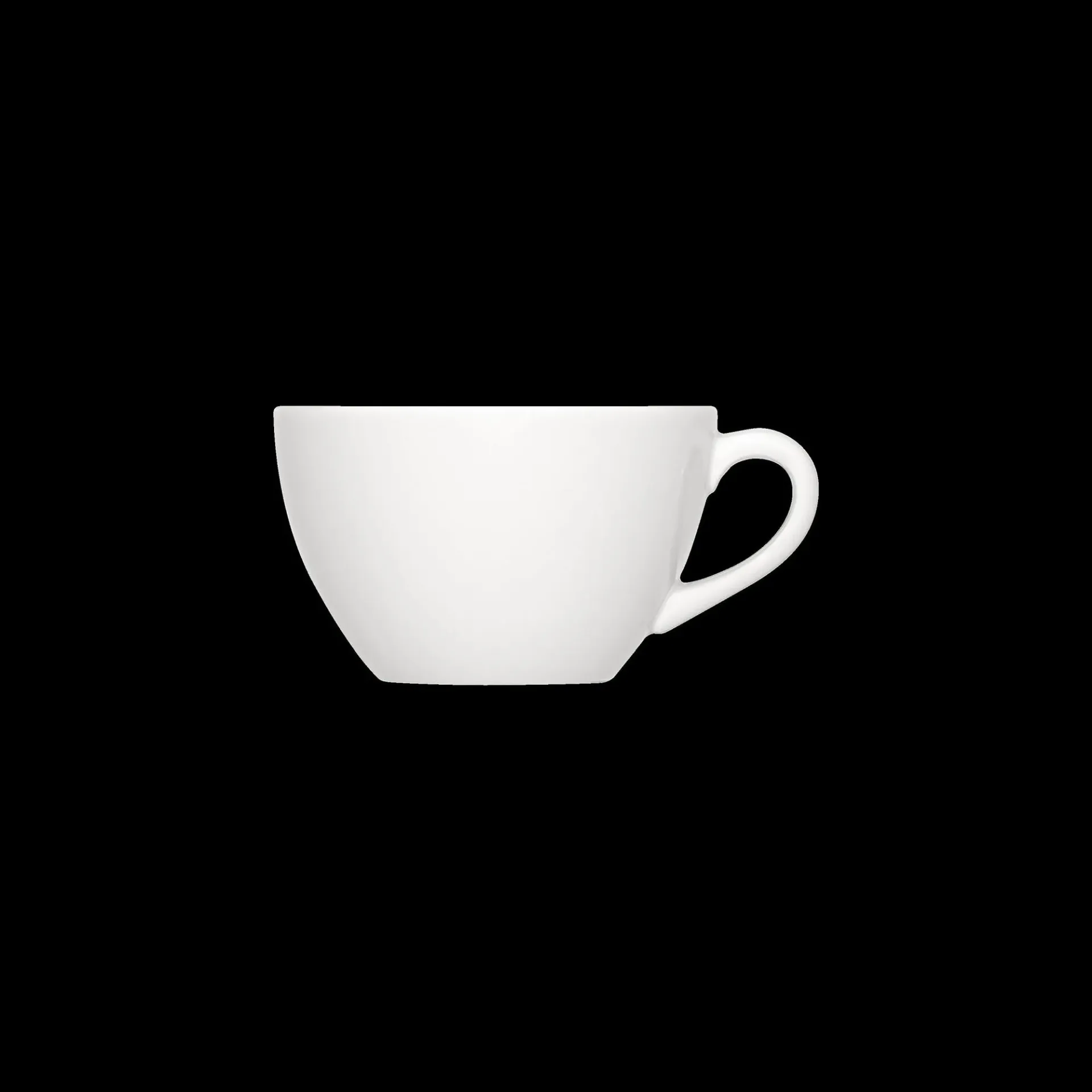 Obertasse 0,35 Liter BONN/BISTRO