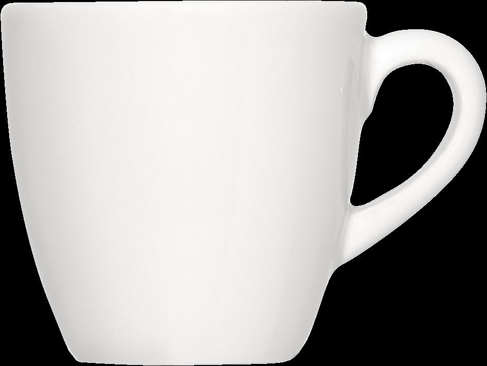 Espresso-Obertasse BONN/BISTRO Bauscher 0,09L