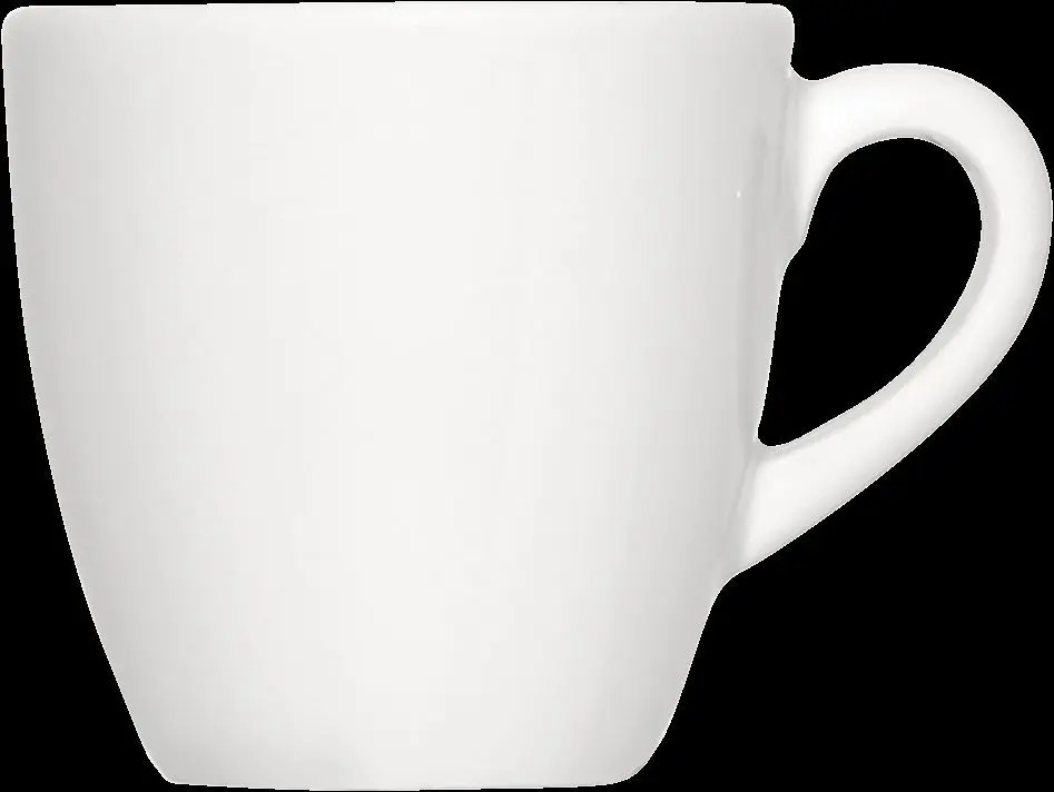 Espresso-Obertasse BONN/BISTRO Bauscher 0,09L