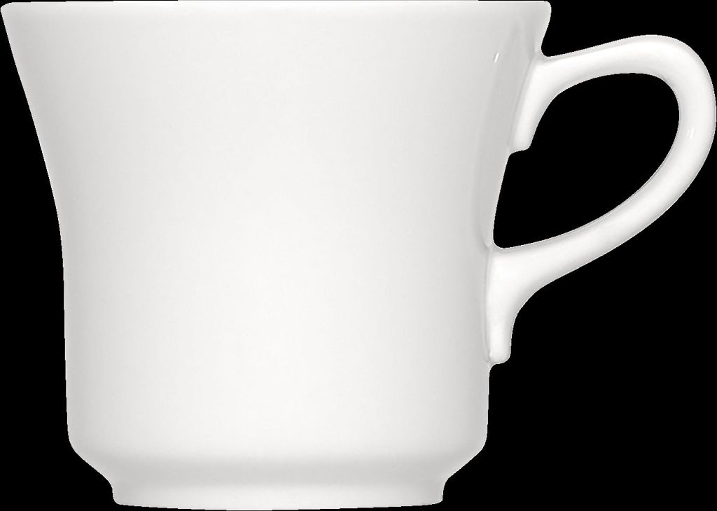 Obertasse 0,26 Liter BONN/BISTRO