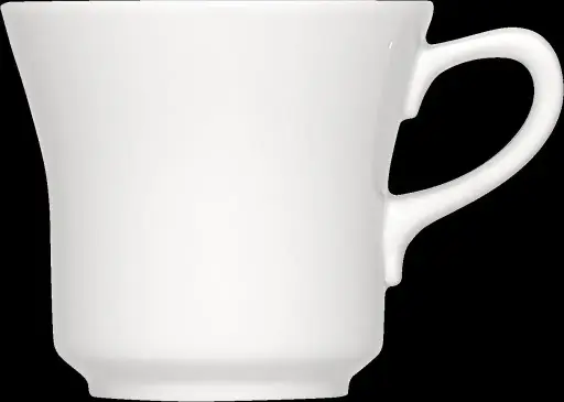 [BAU-627537511000000] Obertasse 0,26 Liter BONN/BISTRO
