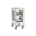 Abdeckhaube für Gastronormwagen 1/1 AGN700 Bartscher
