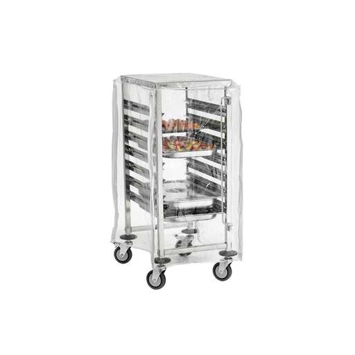 [BAR-300123] Abdeckhaube für Gastronormwagen 1/1 AGN700 Bartscher
