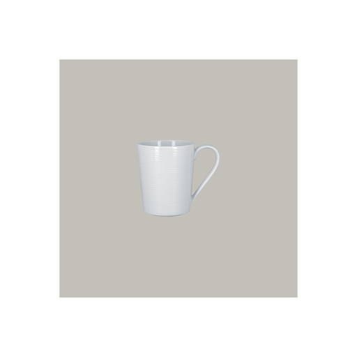 [RAK-HMPASMG36] Becher HELM RAK Porzellan (0.35g, 8.4cm, 106mm, 36.0)