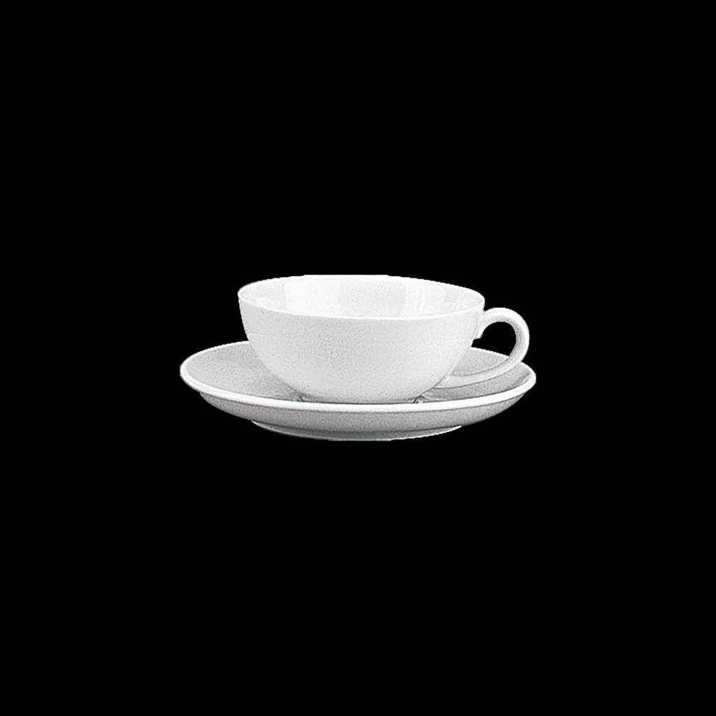 Obertasse 0,22 l FINE DINING, breit