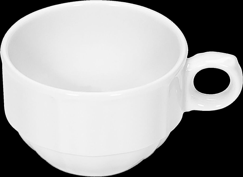 Kaffeetasse, stapelbar MARIE CHRISTINE Bauscher 0,2L