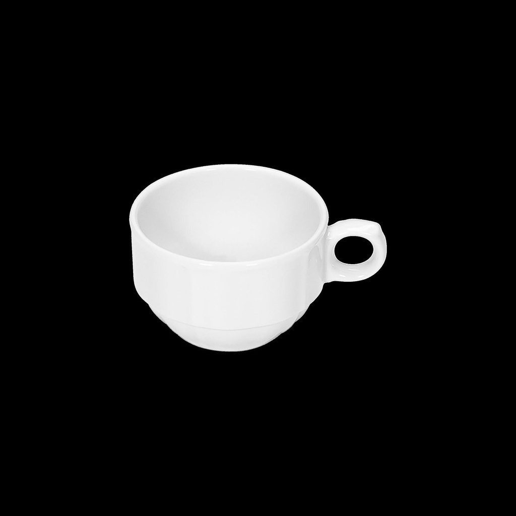 Kaffeetasse, stapelbar MARIE CHRISTINE Bauscher 0,2L