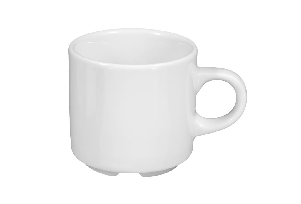 Moccatasse 0,08 l MERAN, hoch Seltmann Weiden