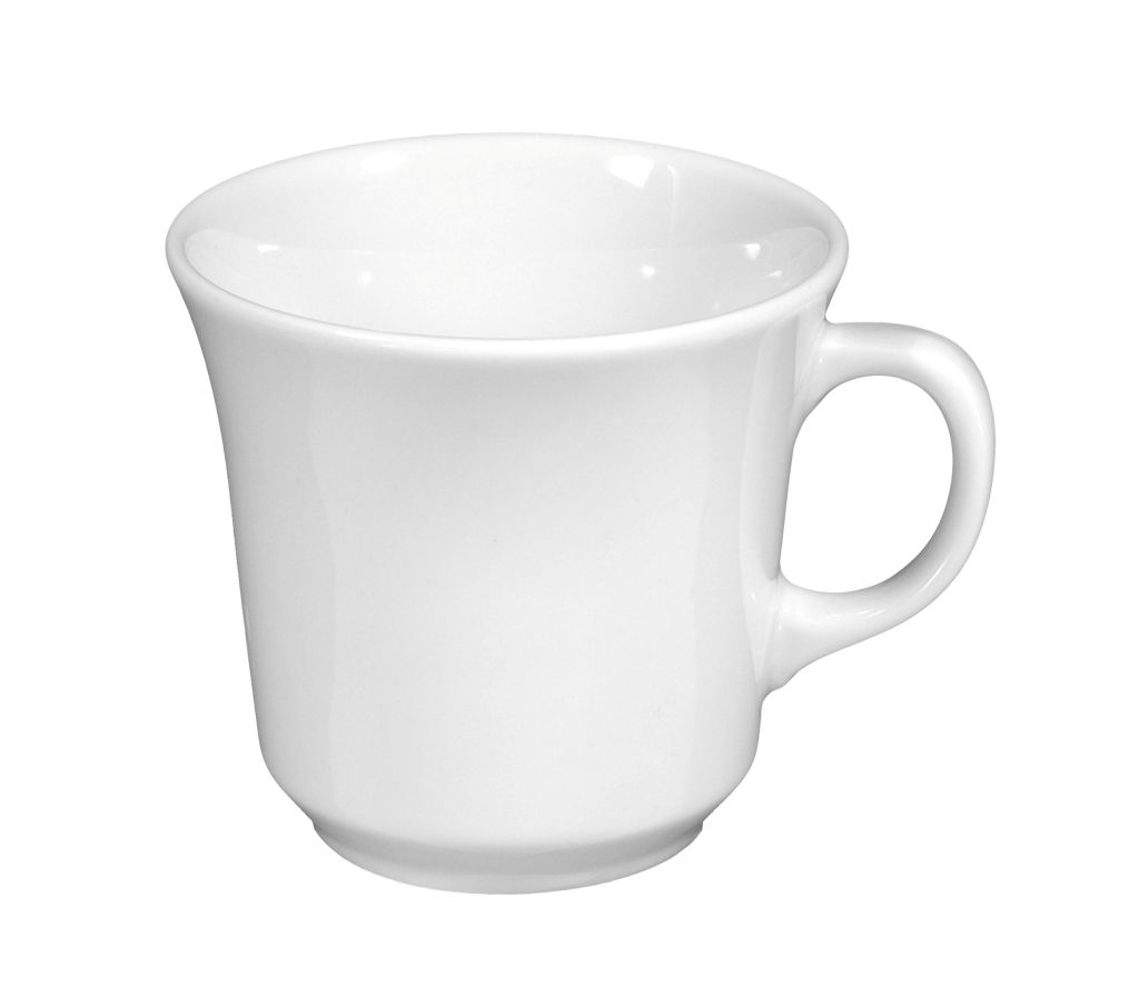 Cafeteria-Obertasse 0,22 l MERAN