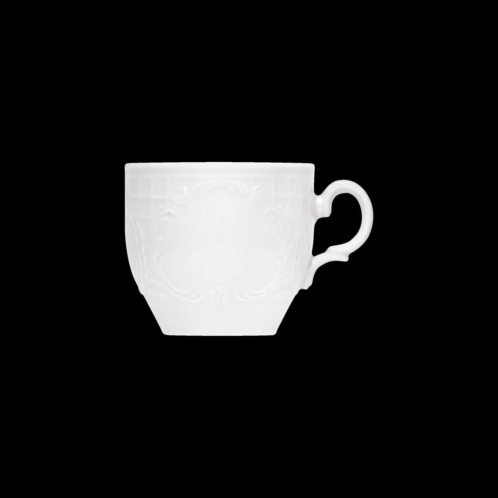 [BAU-657537511000000] Obertasse MOZART 0,26 Liter 