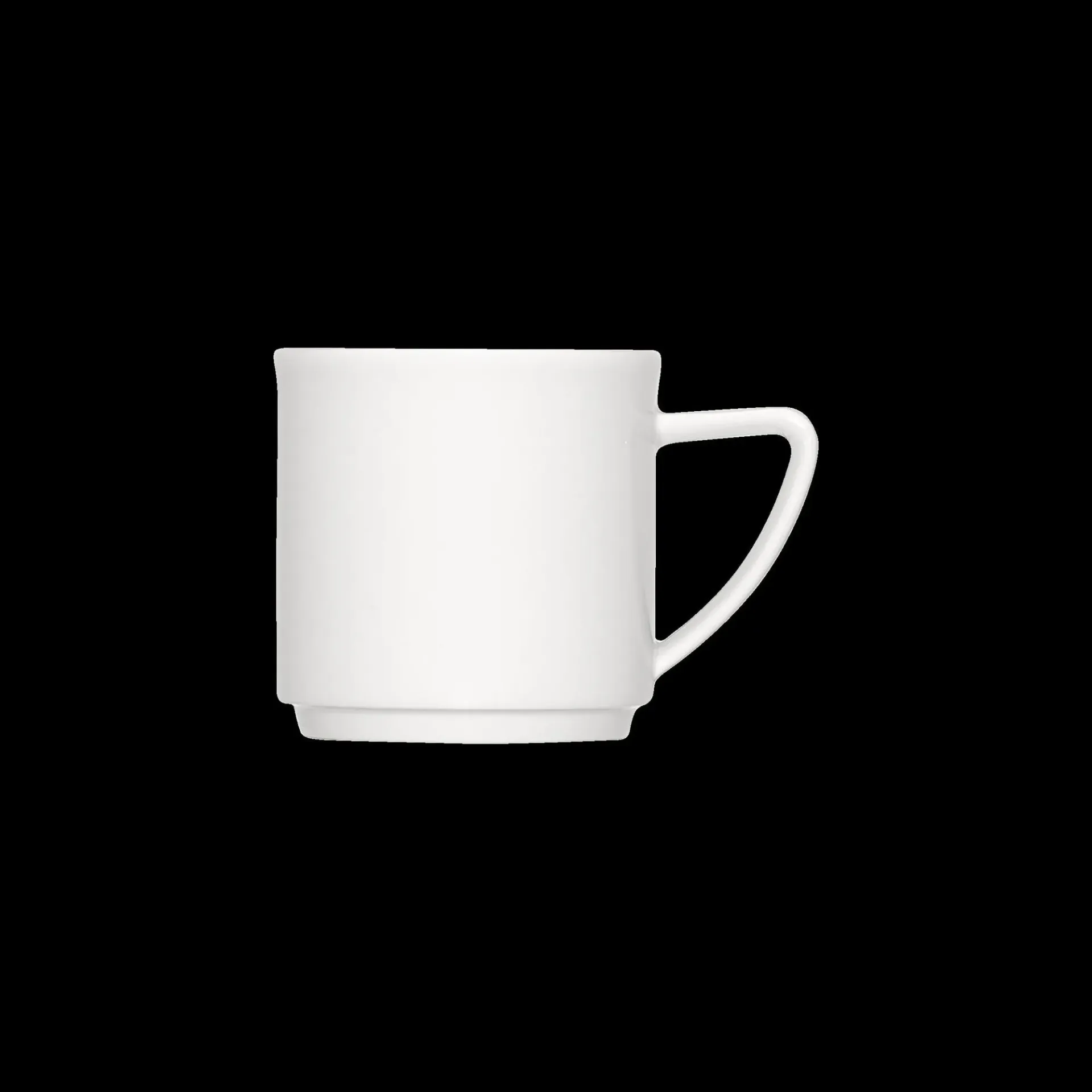 Obertasse 0,19 l OPTIONS, stapelbar